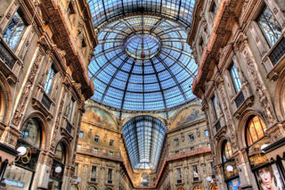 Galleria Vittorio Emanuele